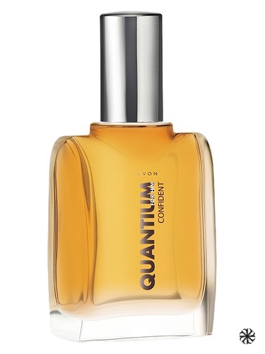 Quantium Confident Avon