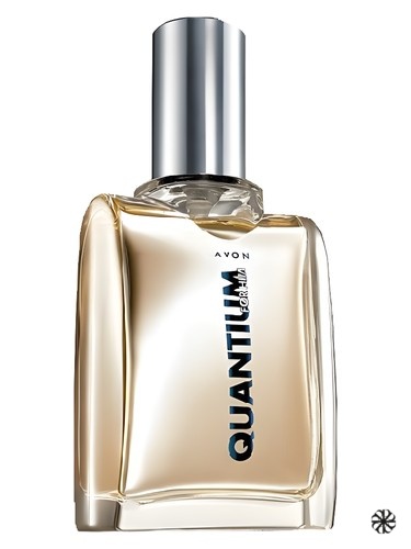 Quantium for Him Avon