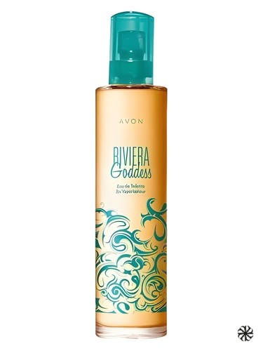 Riviera Goddess Avon