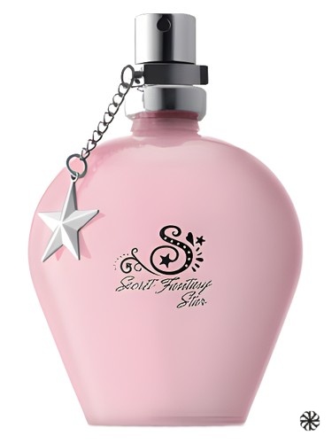 Secret Fantasy Star Avon