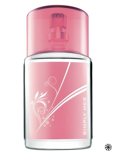 Simply Her Avon