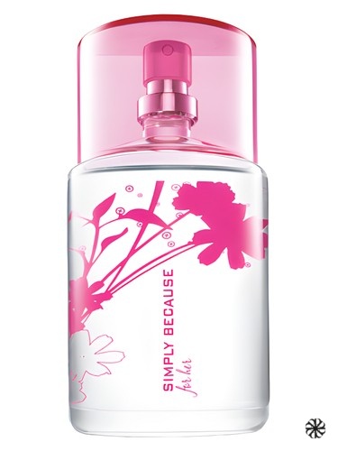 Simply Because Avon