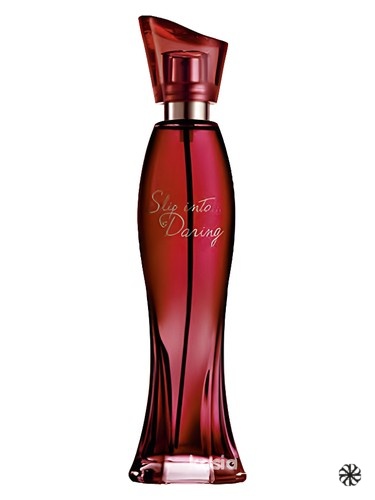 Slip Into Daring Avon