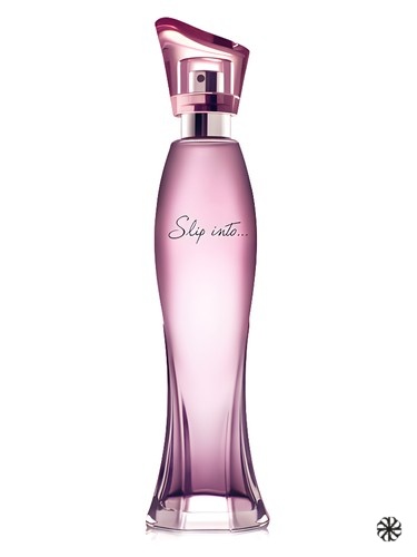 Slip Into Avon