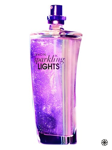 Sparkling Lights Avon