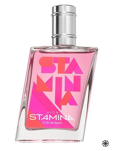 Stamina Avon