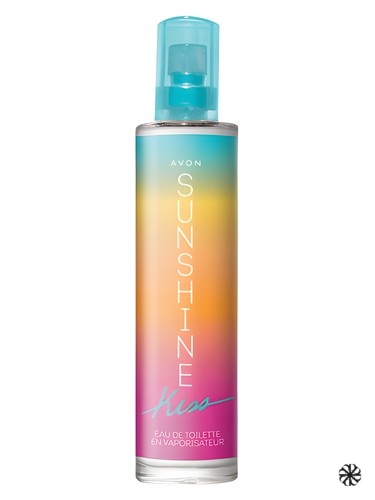 Sunshine Kiss Avon