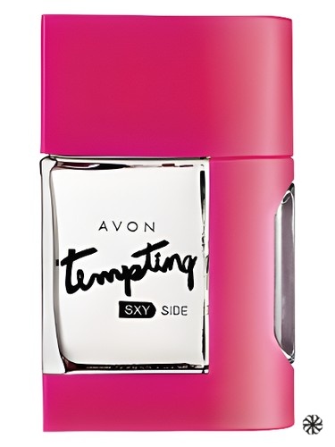 Sxy Side Tempting Avon