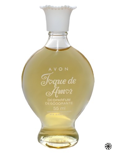 Toque de Amor Avon