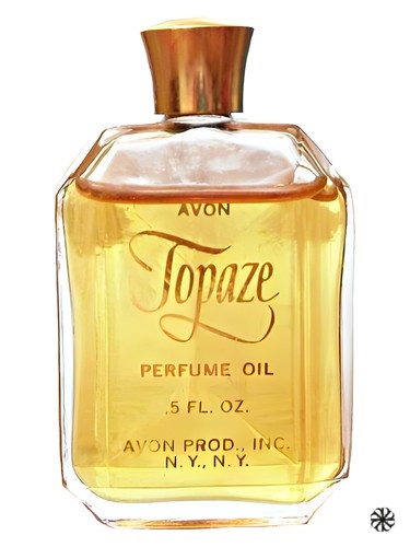 Topaze Avon