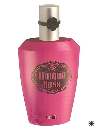 Unique Rose Avon