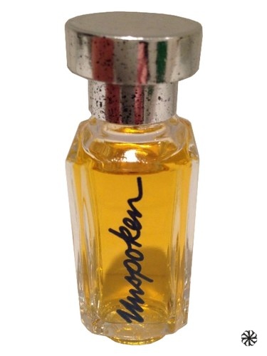 Unspoken Avon