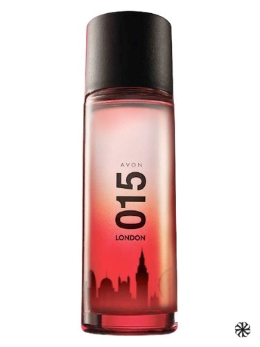 015 London Avon
