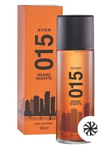 015 Miami Nights Avon