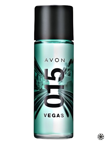015 Vegas Avon