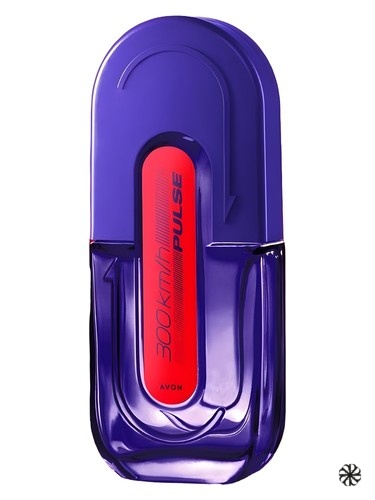300 Km/h Pulse (Full Speed Pulse) Avon