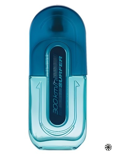 300 Km/h Surfer Avon