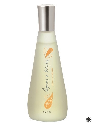 Águas e Brisas Acerola Vibrante Avon