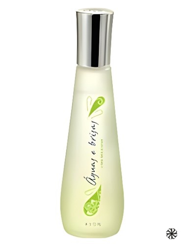 Águas e Brisas Lima Deliciosa Avon