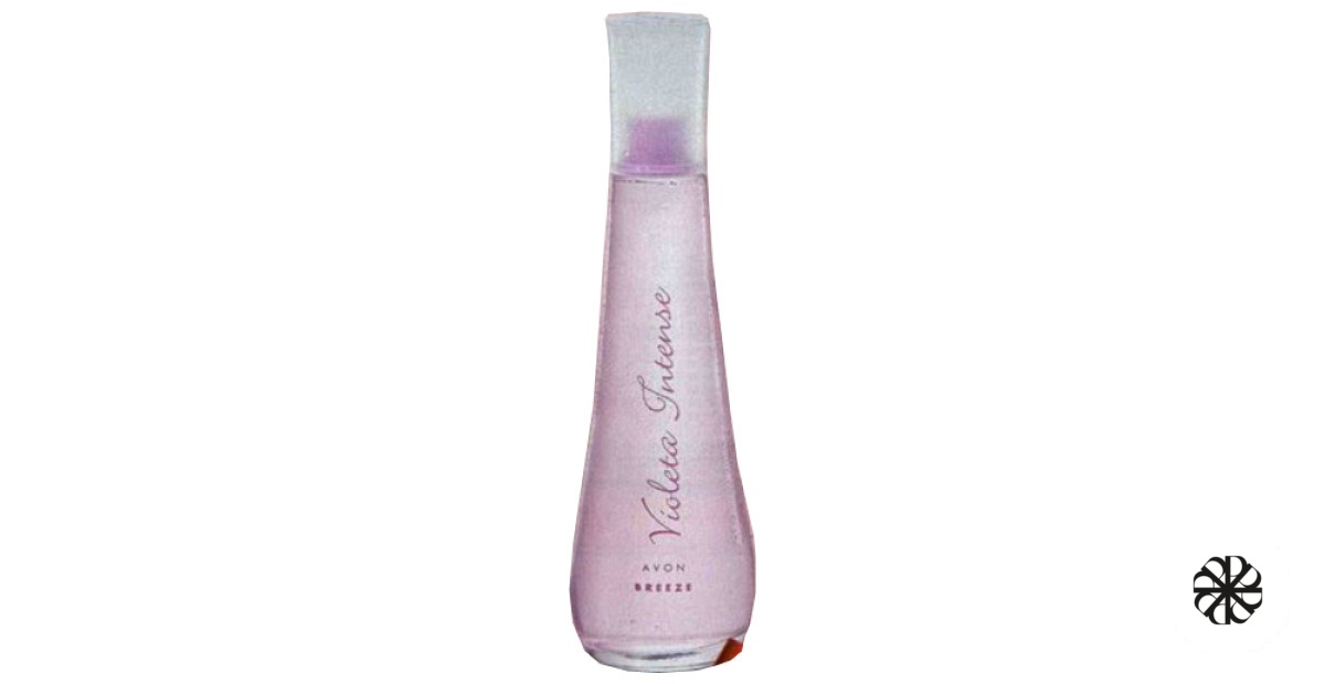 Breeze Violeta Intense Avon