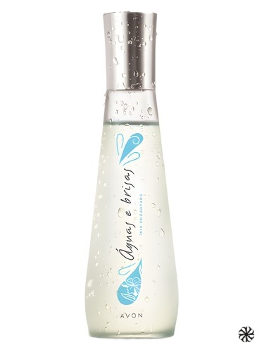 Águas e Brisas Íris Encantada Avon