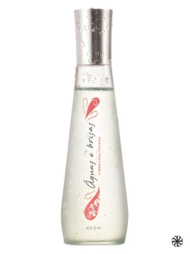 Águas e Brisas Pimentinha Faceira Avon