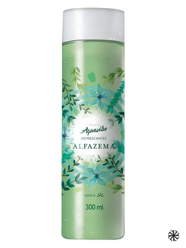 Aquavibe Alfazema Avon
