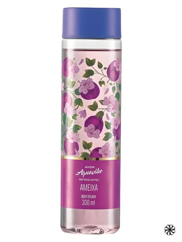 Aquavibe Ameixa Avon