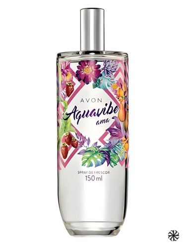 Aquavibe Ama (Aquavibe Love Now) Avon