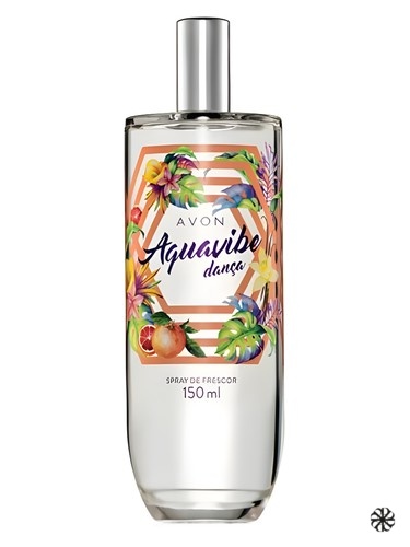 Aquavibe Dança Avon