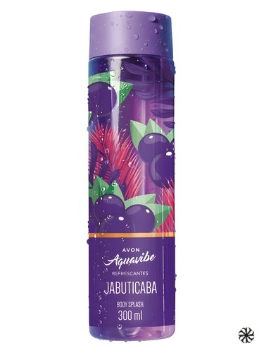 Aquavibe Jabuticaba Avon