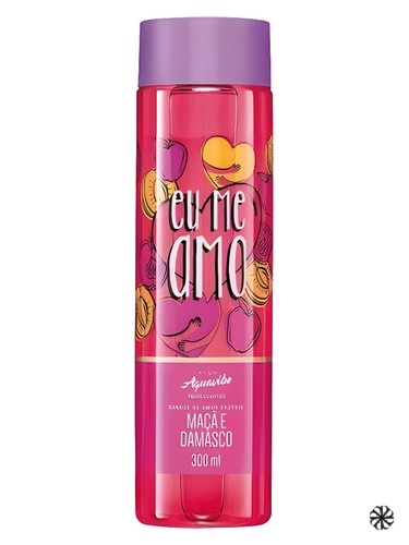 Aquavibe Eu me Amo Avon