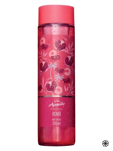 Aquavibe Romã Avon