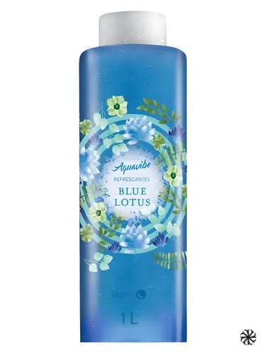 Blue Lotus Avon