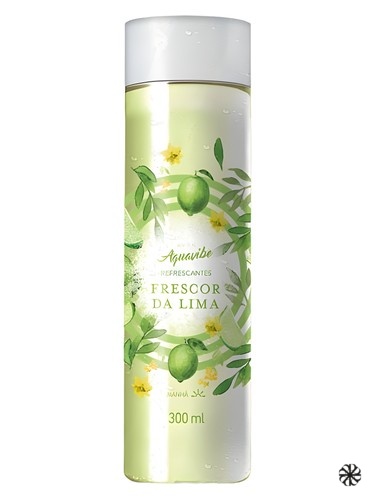 Frescor de Lima Avon