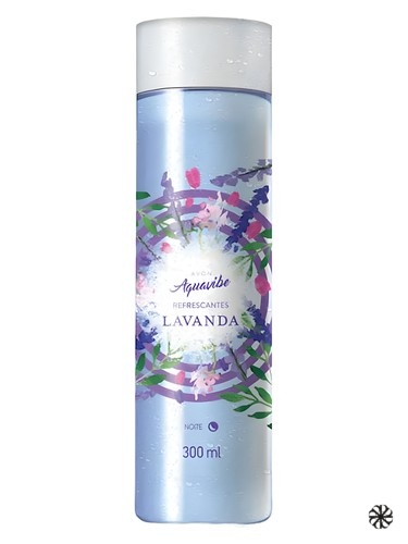 Lavanda Avon