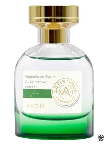 Magnolia en Fleurs Avon