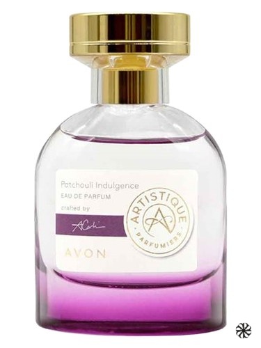 Patchouli Indulgence Avon