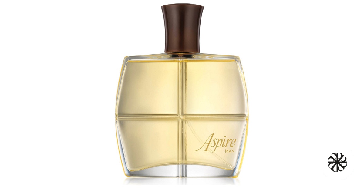 Aspire Man Avon