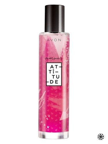 Attitude Amour Avon