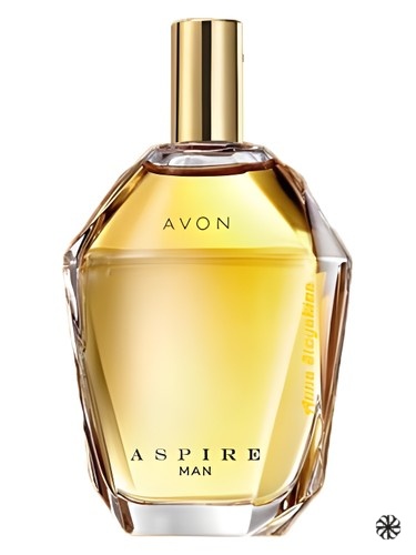 Aspire Man (2016) Avon