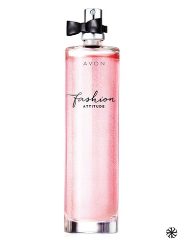 Attitude Fashion Avon