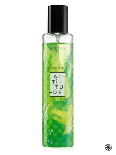Friends Attitude Avon