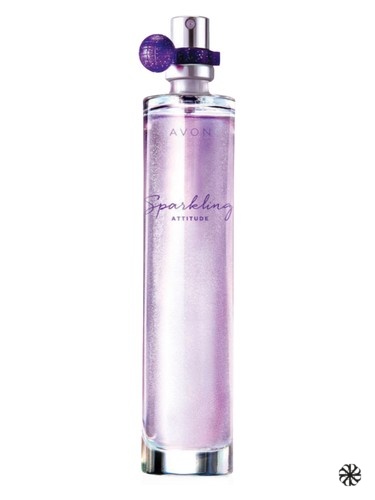 Sparkling Attitude Avon