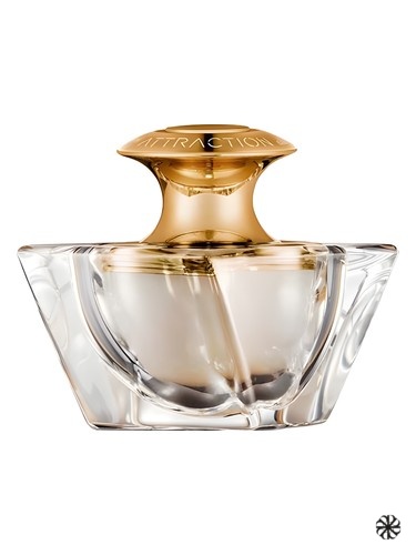 Attraction Addicted Essence de Parfum Avon