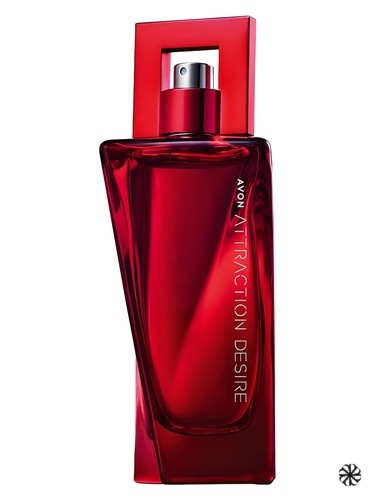 Attraction Desire For Her Avon