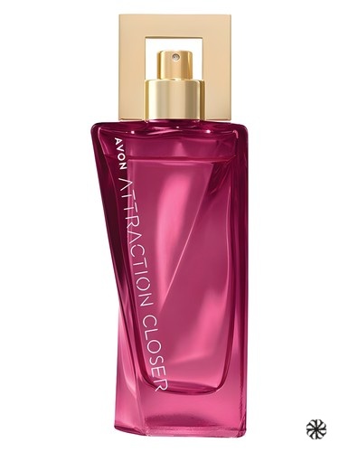 Attraction Closer for Her Avon