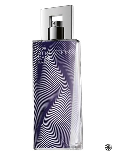 Attraction Game For Him Avon
