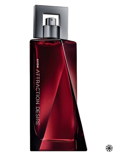 Attraction Desire For Him Avon