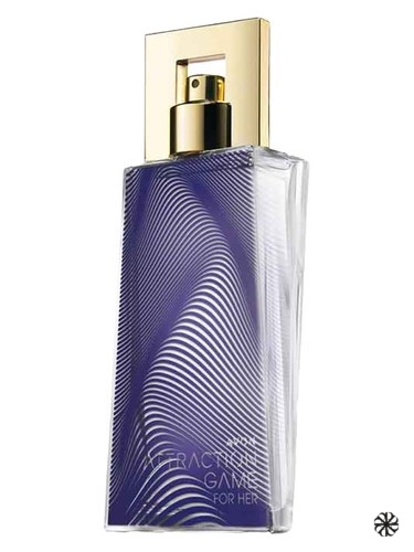 Attraction Game For Her Avon